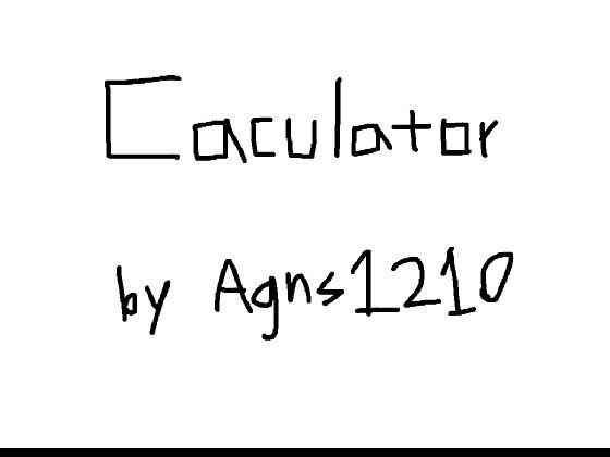 Calculator 2.2 1