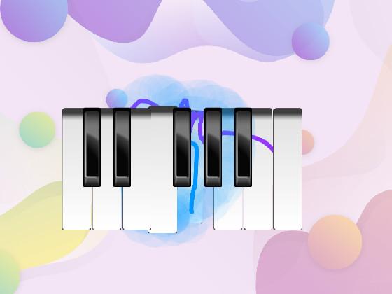 My Piano 1