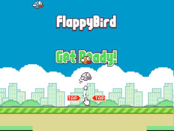 flappy bird