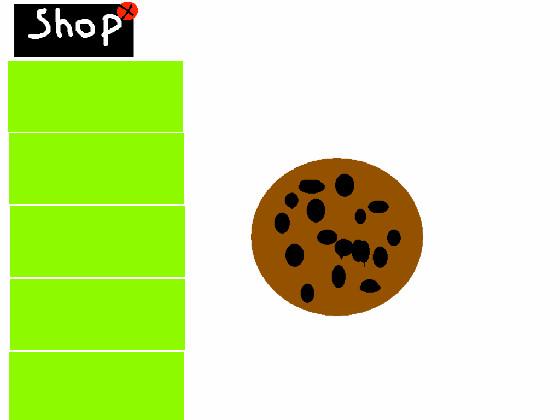 Cookie Clicker 421 1