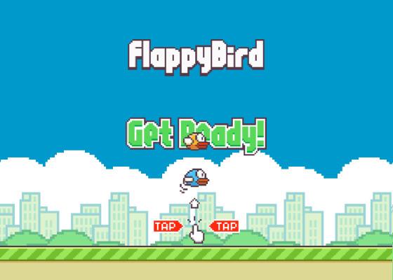 Flappy Bird 1 1 2