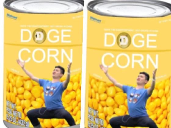 DOGE CORN