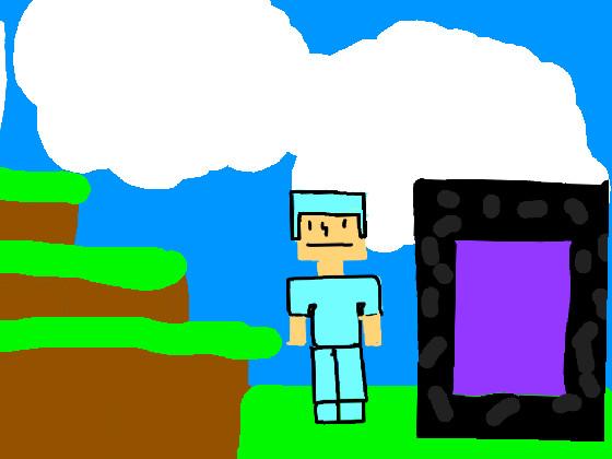 Minecraft 1