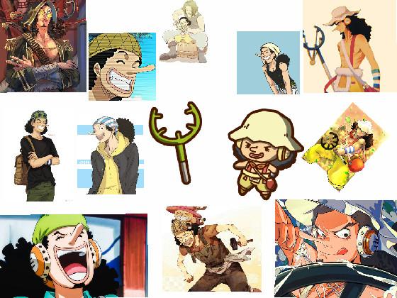 Usopp 🔫