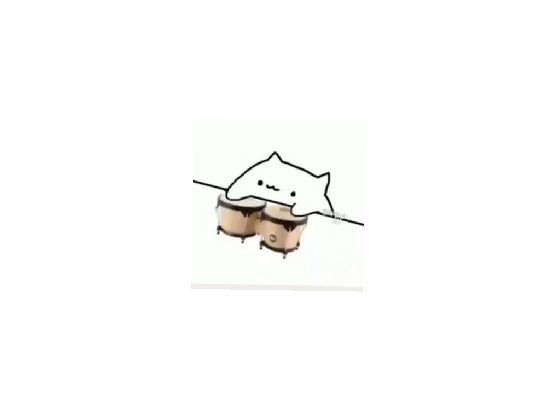 Bongo Cat 