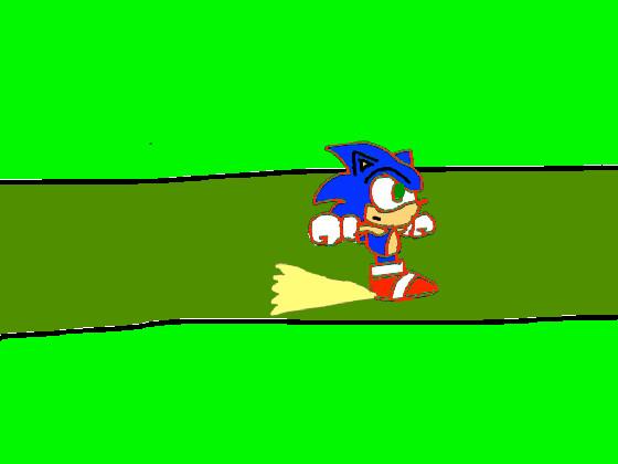 Sonic runners adventure 1 1