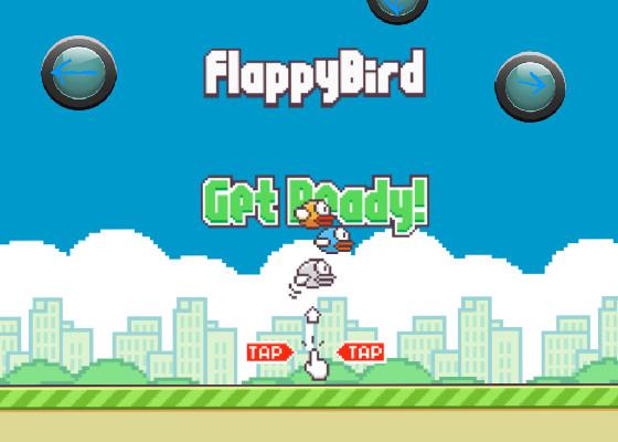 Flappy Bird 2