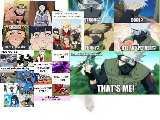 naruto memes 1