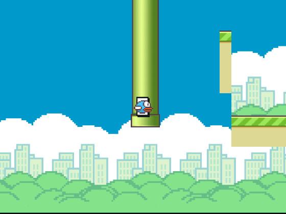 Flappy Bird 1 1 1