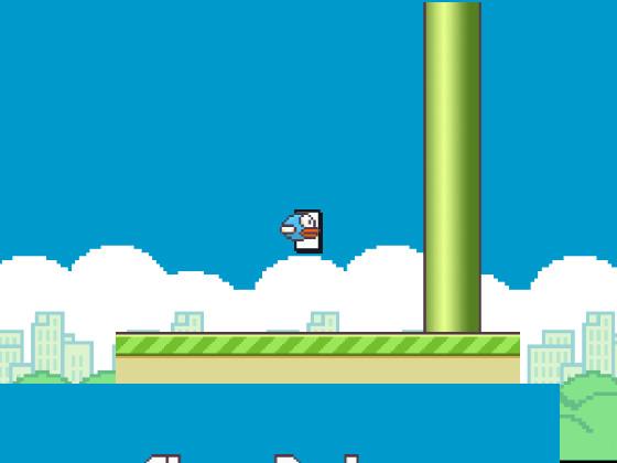 Flappy Bird 9