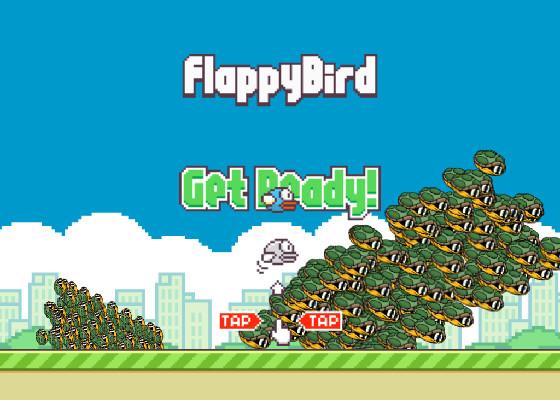 Flappy Bird 1 1