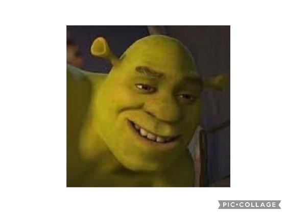 shrek