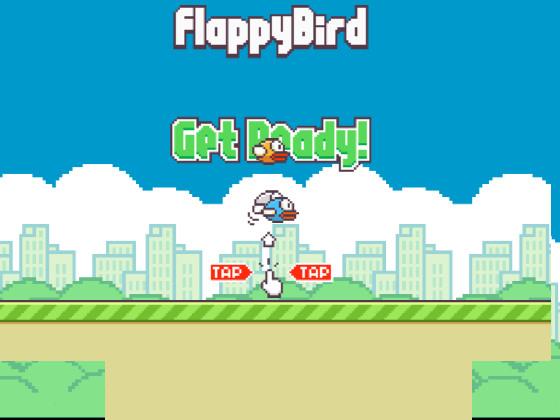 Flappy Bird 3 1