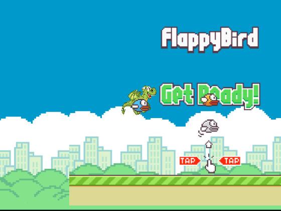 Flappy Bird 1 1