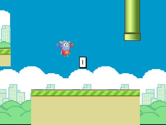 Flappy Bird 1 1