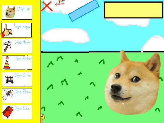 Doge Clicker 1 1 1 1