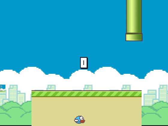 Flappy Bird 1