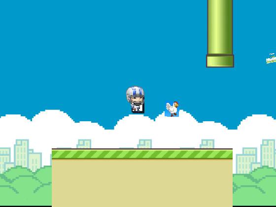 Flappy Chicken 1 1