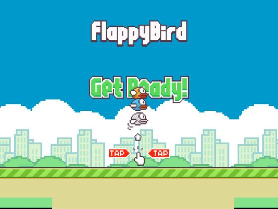 Flappy Bird 1