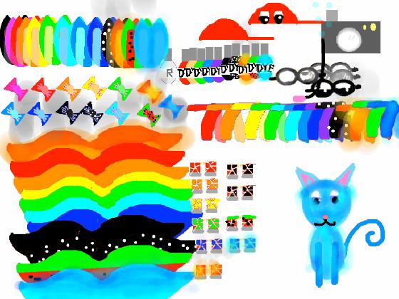 dressup cat 4.0 !!! 1 1