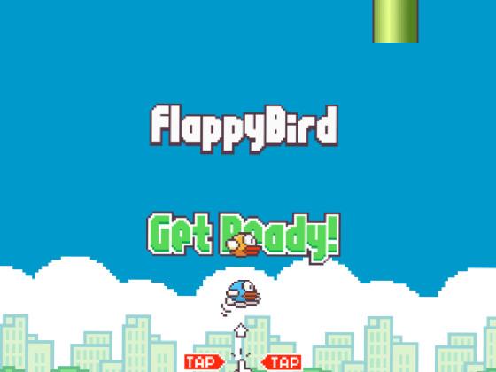 Flappy Bird 1 1 1