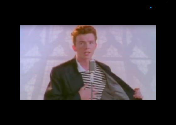 RICK ROLL 1 1