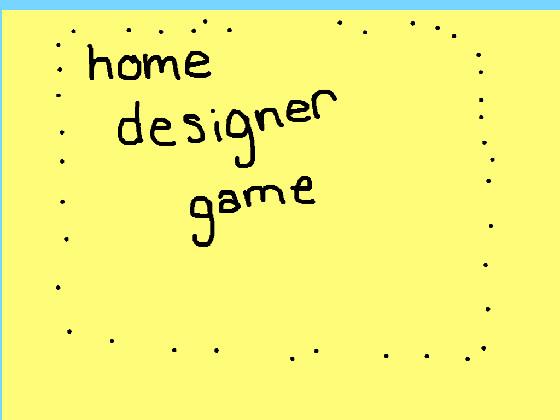 home designer