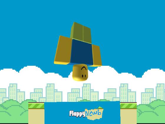 Flappy Noob