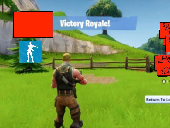 Fortnite Floss Clicker 1 1