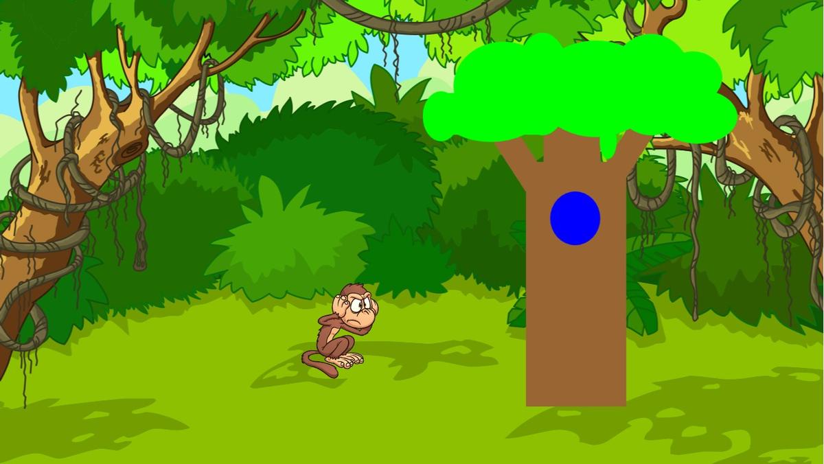 monkey simulator (beta)