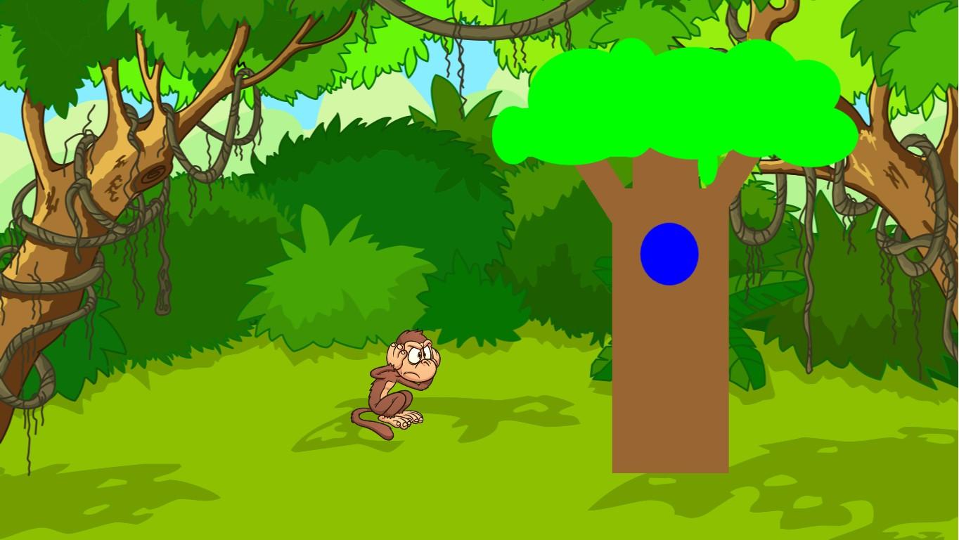 monkey simulator (beta)