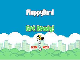 Flappy Bird 1