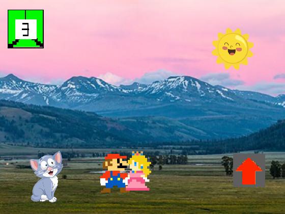 Mario’s EPIC Boss Battle!!!!!! 1