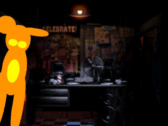 fnaf 1 