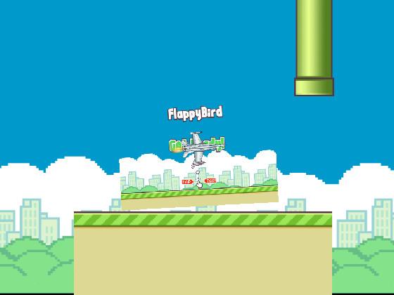 Flappy Bird 2