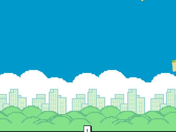 Flappy Bird 1