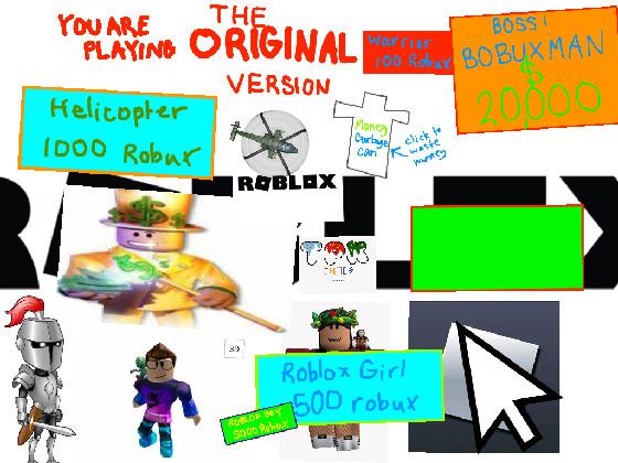 Roblox clicker sandbox 1