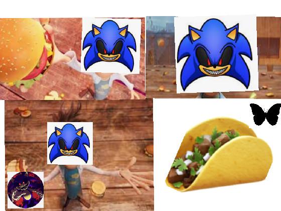 its raining tacos  1 2