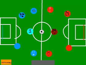 2-Player Soccer  1