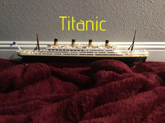 TITANIC