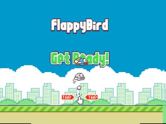 Flappy Bird impossible 2 1