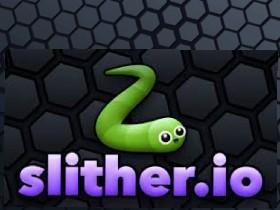 slither.io mega game