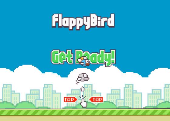 Flappy Bird 2 1