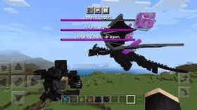 mutant wither storm!?