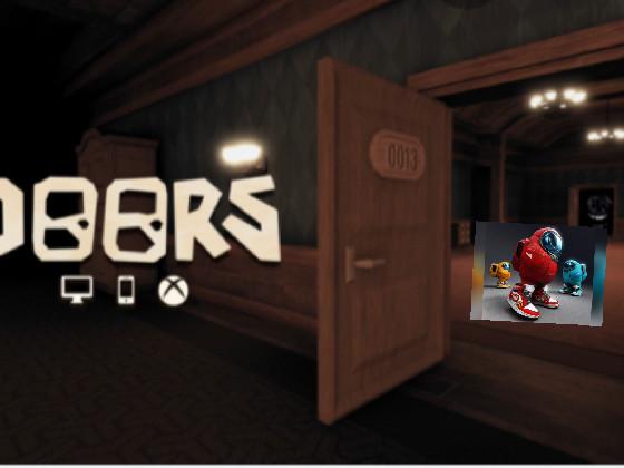 Roblox Doors 1 1