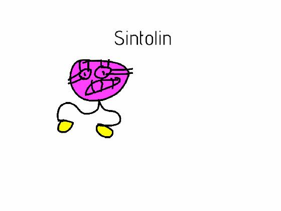 sintolin facts