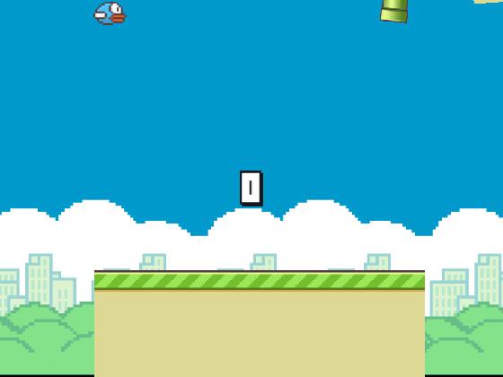 flappy bird 1