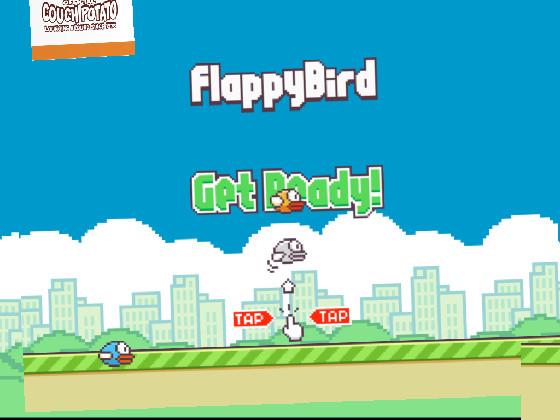 Flappy Bird 1 1