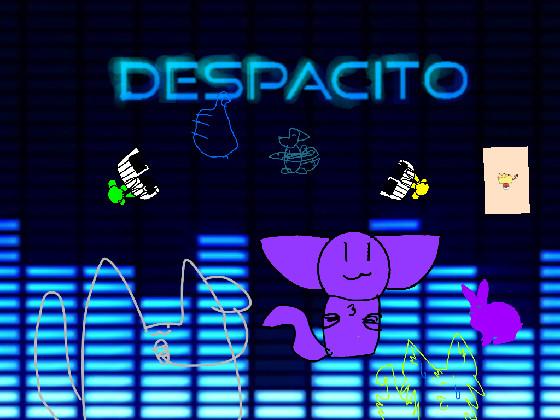 Despacito song 1 1