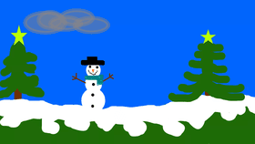 Snowman